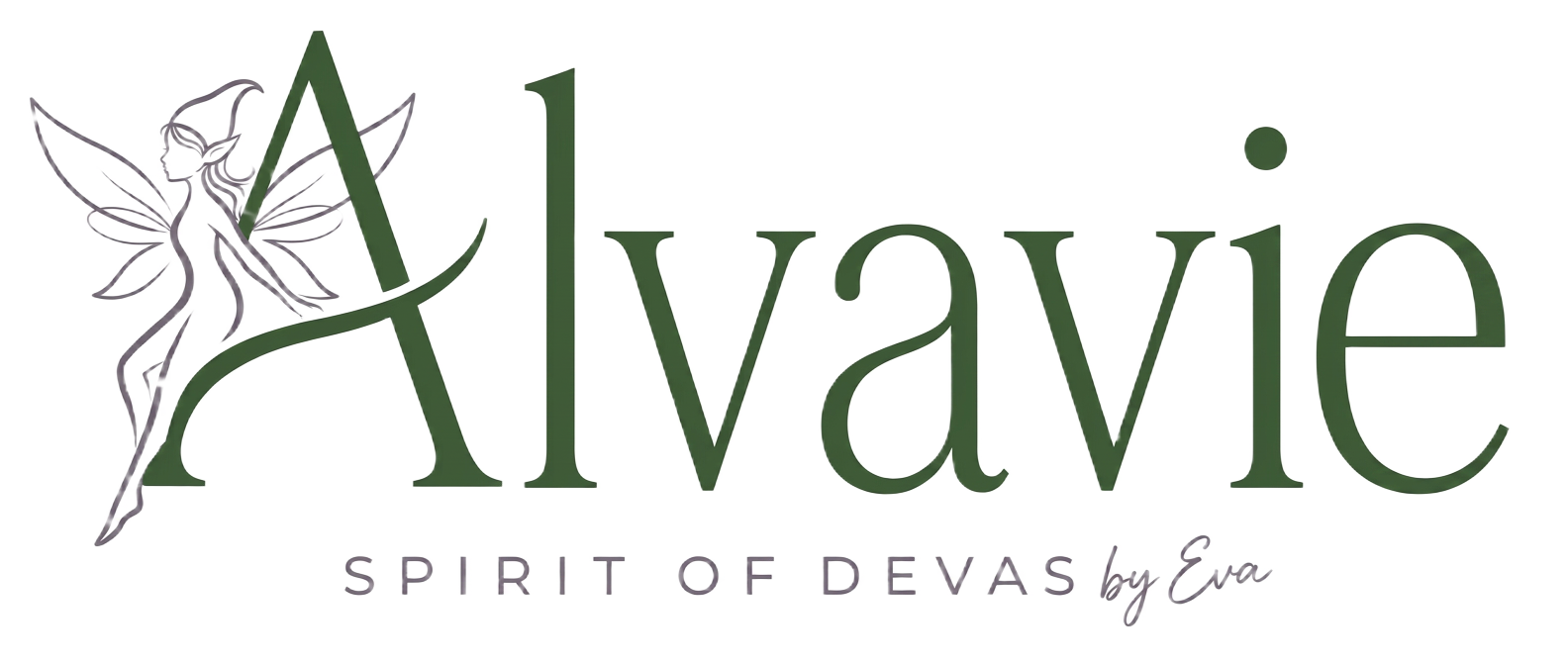 Alvavie – Spirit of Devas by Eva